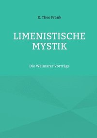 bokomslag Limenistische Mystik