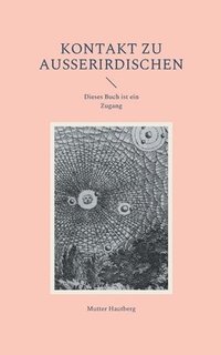 bokomslag Kontakt zu Außerirdischen