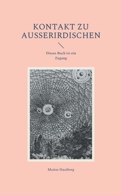 bokomslag Kontakt zu Außerirdischen