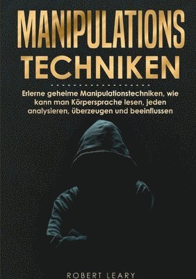 Manipulationstechniken