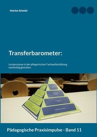bokomslag Transferbarometer