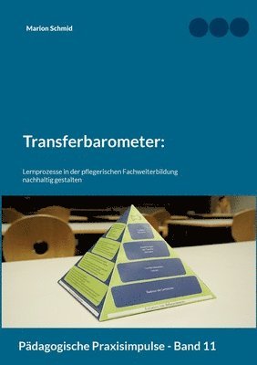 bokomslag Transferbarometer