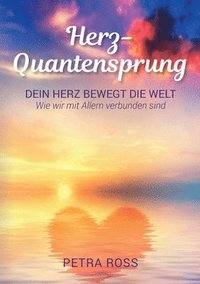 bokomslag Herz-Quantensprung