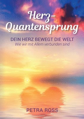 bokomslag Herz-Quantensprung