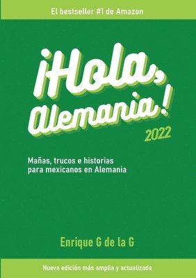 Hola, Alemania! 1