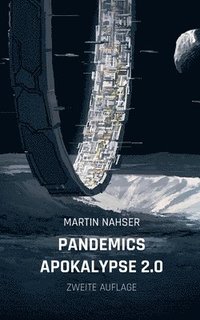 bokomslag Pandemics Apokalypse 2.0