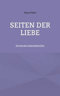 bokomslag Seiten der Liebe