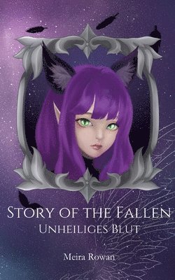 Meira Rowan - Story of the Fallen, Häftad
