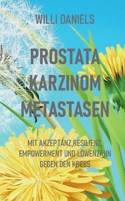 bokomslag Prostata Karzinom Metastasen