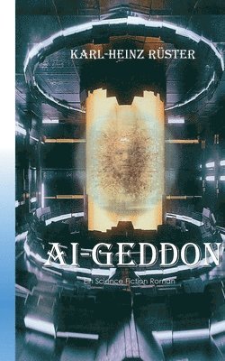 bokomslag Ai-Geddon