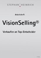 bokomslag Arbeitsheft VisionSelling