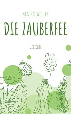 bokomslag Zauberfee
