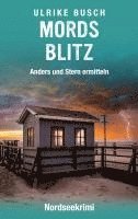 bokomslag Mordsblitz