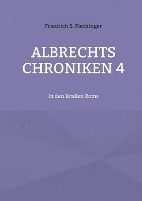 Albrechts Chroniken 4 1