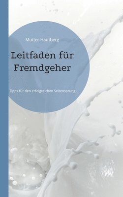 bokomslag Leitfaden für Fremdgeher