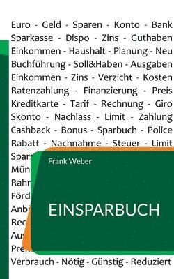 Einsparbuch