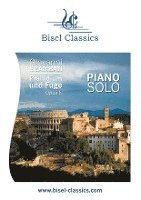 Präludium und Fuge, Opus 6