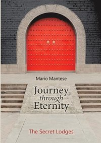bokomslag Journey through Eternity