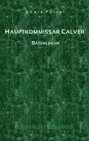 bokomslag Hauptkommissar Calver