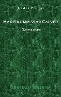 Hauptkommissar Calver 1