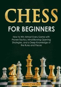 bokomslag Chess for Beginners