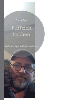 bokomslag Fuffzich Sachen