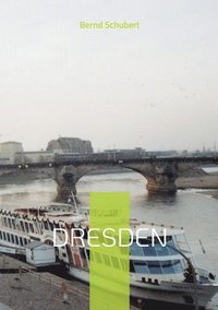 bokomslag Dresden