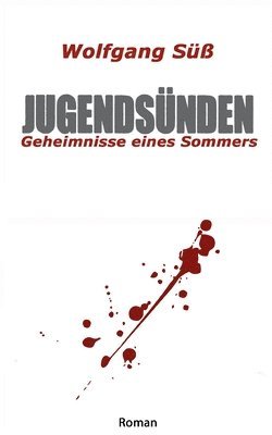 bokomslag Jugendsünden