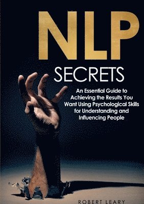 bokomslag NLP Secrets
