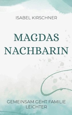 bokomslag Magdas Nachbarin