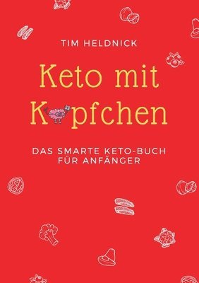 bokomslag Keto mit Koepfchen