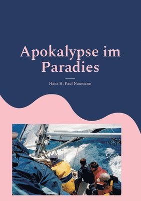 bokomslag Apokalypse im Paradies