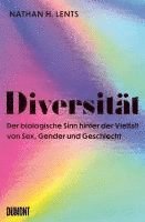 bokomslag Diversität