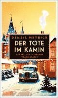 Denzil Meyrick - Der Tote im Kamin, Inbunden
