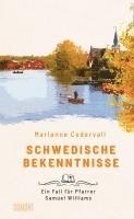 Schwedische Bekenntnisse 1