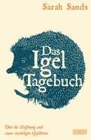 bokomslag Das Igel-Tagebuch