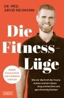 bokomslag Die Fitness-Lüge