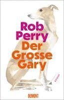 bokomslag Der Große Gary