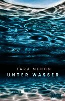Tara Menon - Unter Wasser, Inbunden