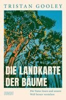 Tristan Gooley - Die Landkarte der Bäume, Inbunden. Tillgänglighet: Lägg i varukorg