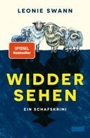 Leonie Swann - Widdersehen, Inbunden