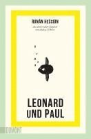 Leonard und Paul 1