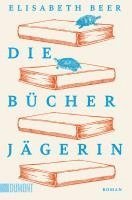 Die Bücherjägerin 1