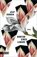 Jaap Robben - Kontur eines Lebens, Häftad