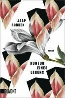Jaap Robben - Kontur eines Lebens, Häftad