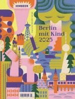 bokomslag Berlin mit Kind 2025