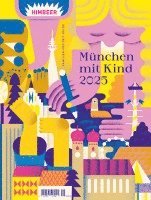 München mit Kind 2025 1