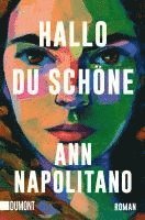 bokomslag Hallo, du Schöne