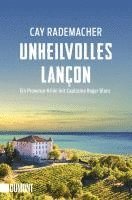 bokomslag Unheilvolles Lançon