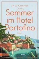 bokomslag Sommer im Hotel Portofino